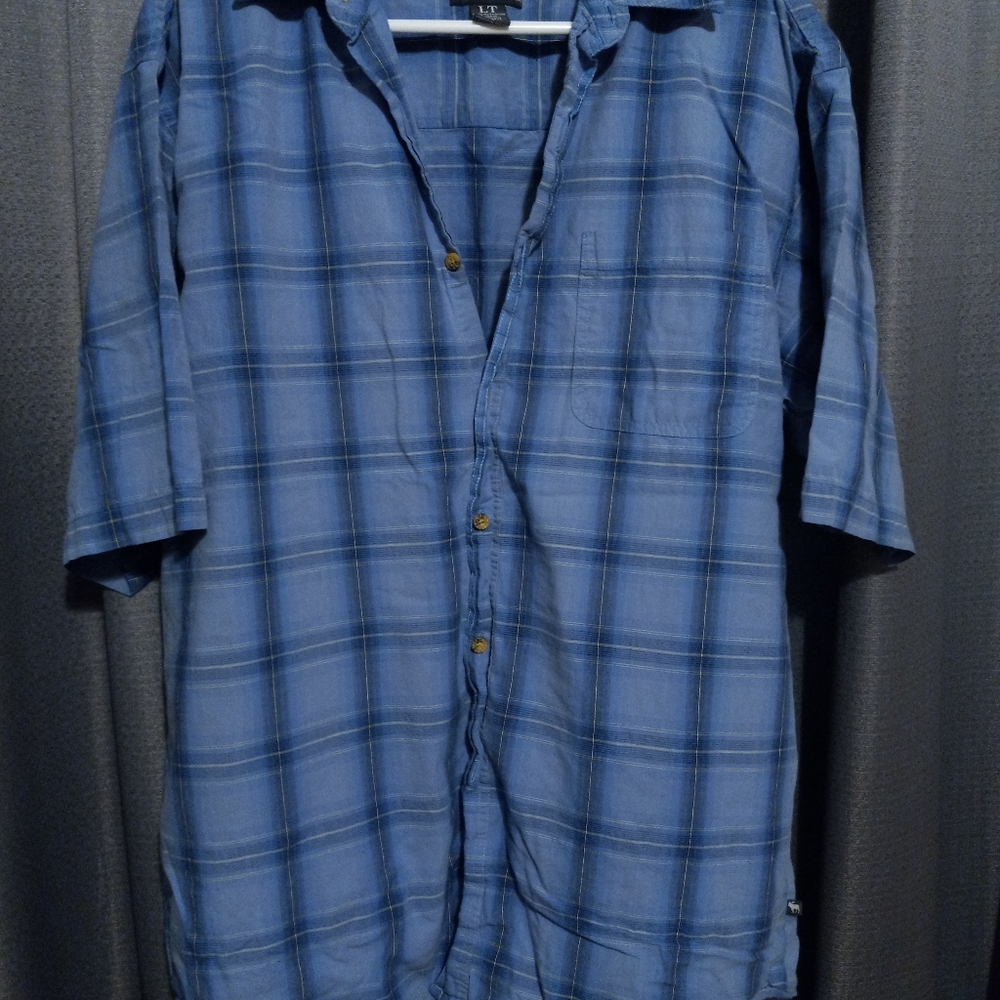 Men's Shirt